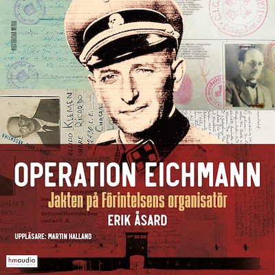Operation Eichmann