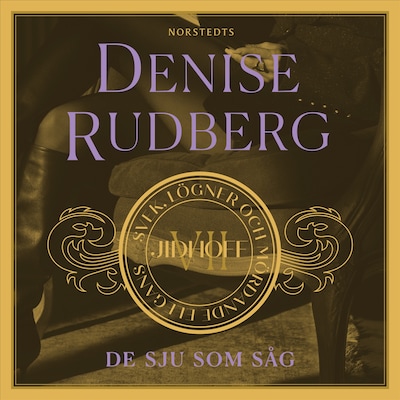 De sju som såg