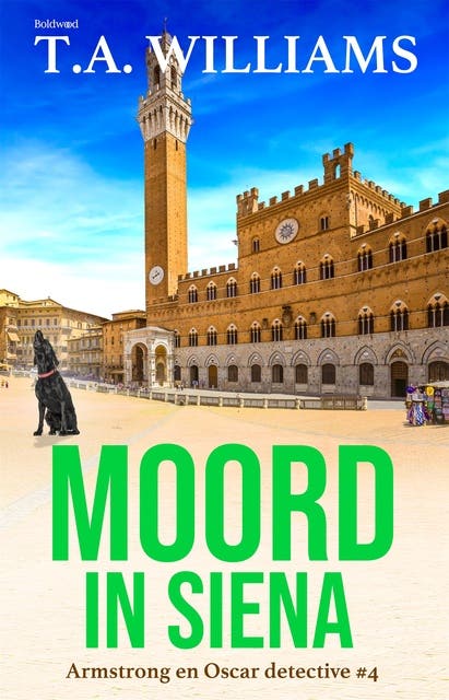 Moord in Siena