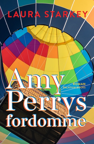 Amy Perrys fordomme – omslag til lydbogen af Laura Starkey