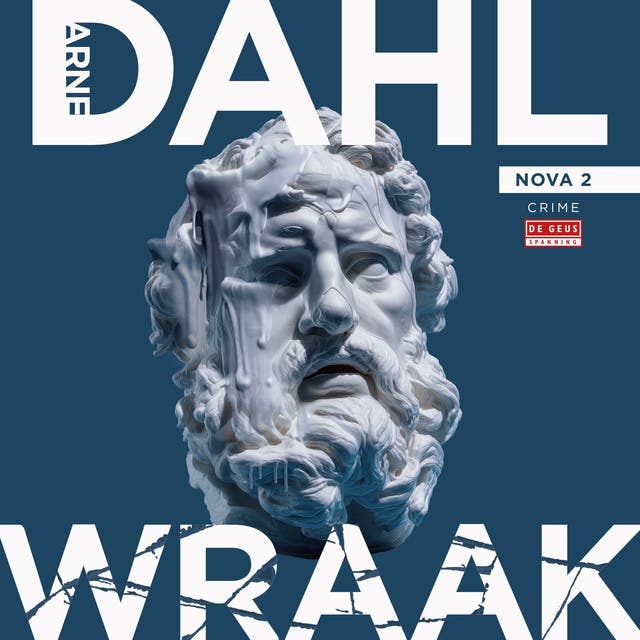 Wraak