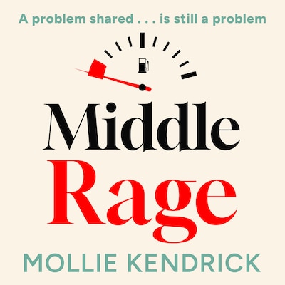 Middle Rage