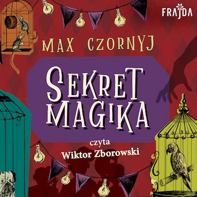 Sekret magika