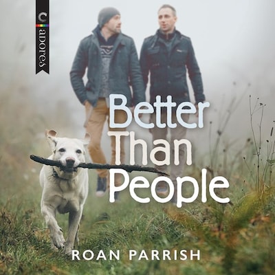 Better Than People