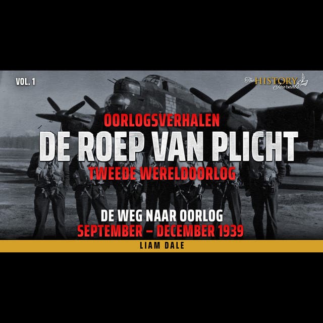 Wereldoorlog 2: 1. De weg naar oorlog: September-December 1939