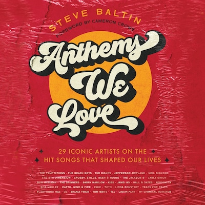Anthems We Love