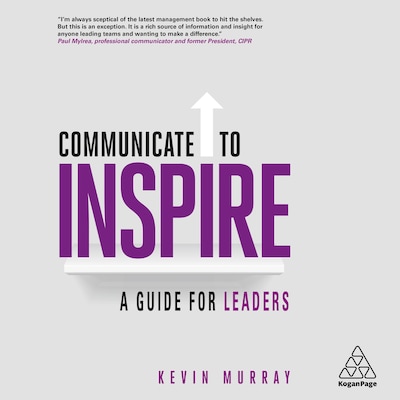 Communicate to Inspire