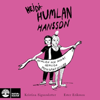 Hej då Humlan Hansson