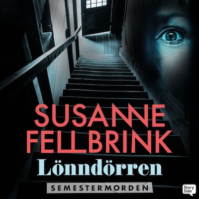 Lönndörren