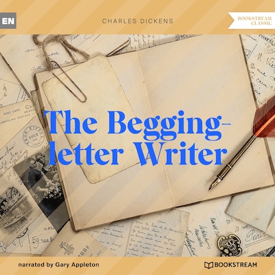 The Begging-Letter Writer