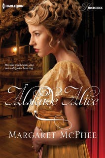 Älskade Alice