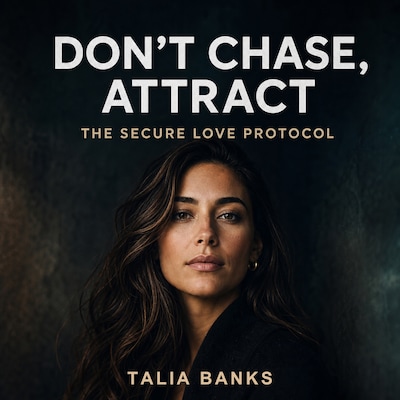 Dont Chase, Attract