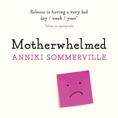 Motherwhelmed