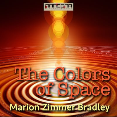 The Colors of Space