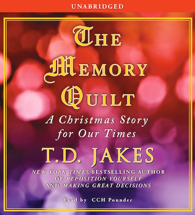 The Memory Quilt