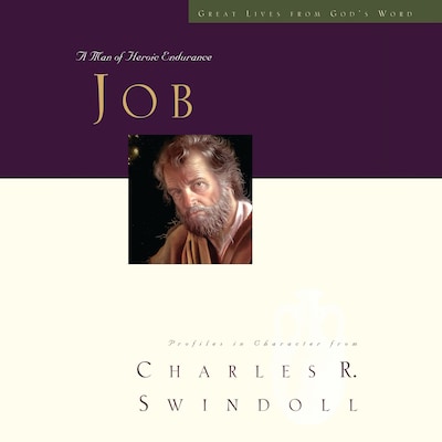 Great Lives: Job