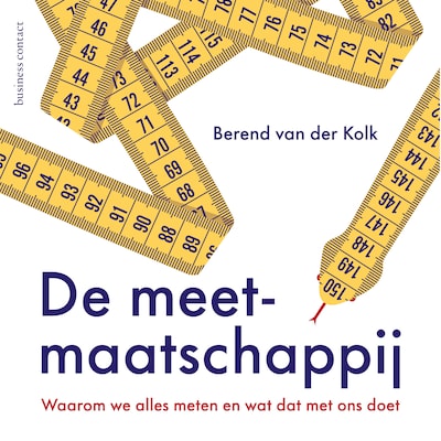De meetmaatschappij