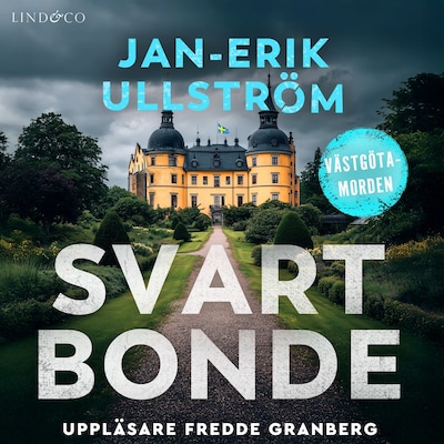 Svart bonde