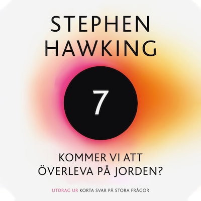 Kommer vi att överleva på jorden?