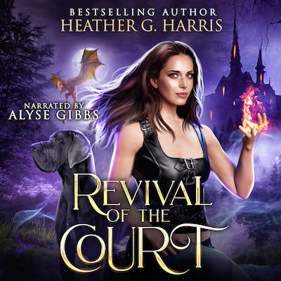 Revival of the Court