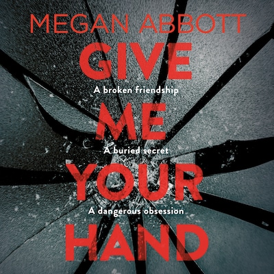 Give Me Your Hand