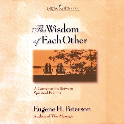 The Wisdom of Each Other