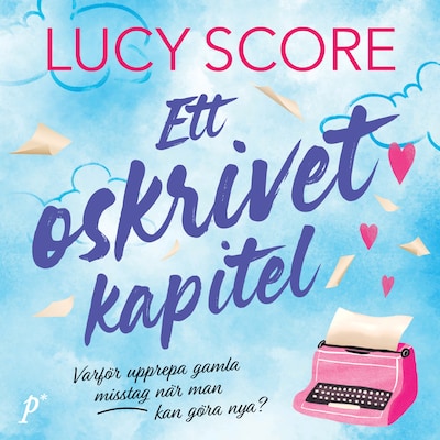 Ett oskrivet kapitel
