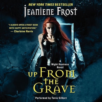 Up From the Grave