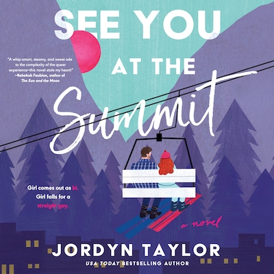 See You at the Summit