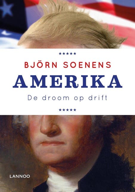 Amerika: de droom op drift