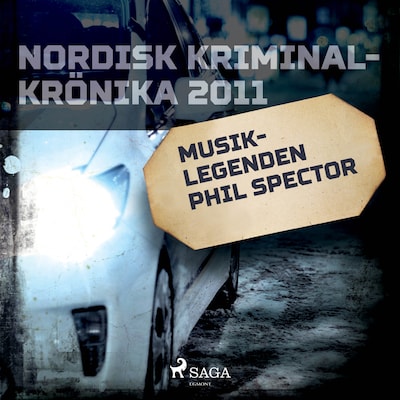 Musiklegenden Phil Spector