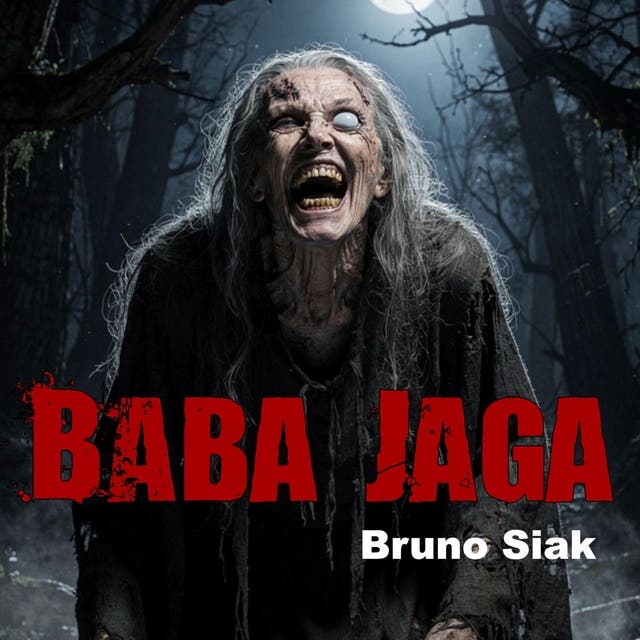 Baba Jaga