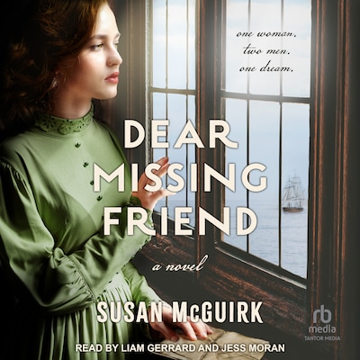 Dear Missing Friend