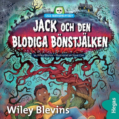 Jack och den blodiga bönstjälken