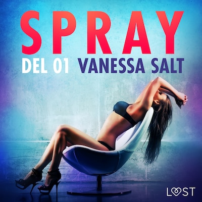 Spray - Del 1