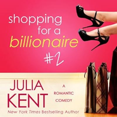 Shopping for a Billionaire 2