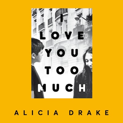 I Love You Too Much