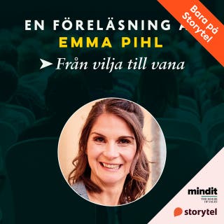 Från vilja till vana
