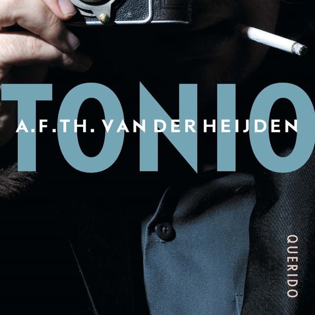 Tonio: een requiemroman