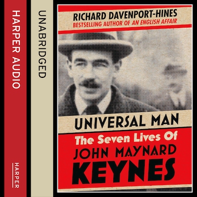 Universal Man