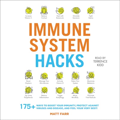 Immune System Hacks