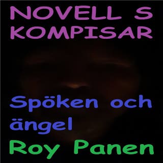 NOVELLER S KOMPISAR Spöken och ängel