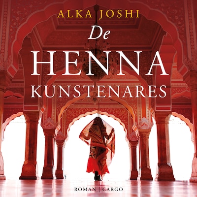 De henna-kunstenares