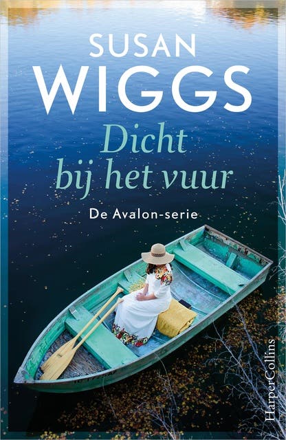 Dicht bij het vuur: Avalon