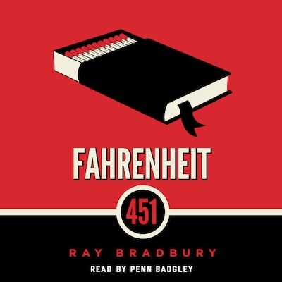 Fahrenheit 451