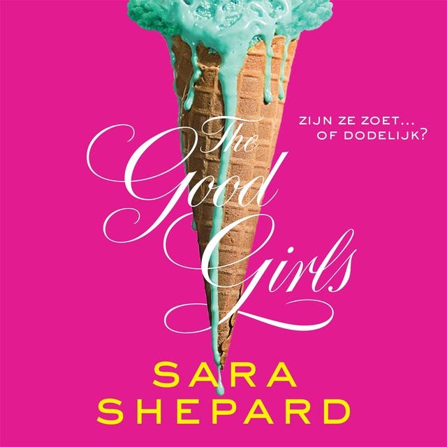 The Good Girls: The Perfectionists 2