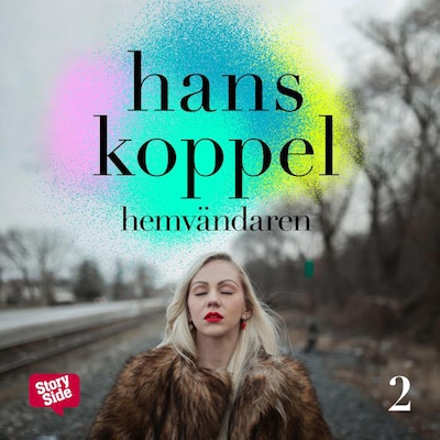 Hemvändaren - del 2