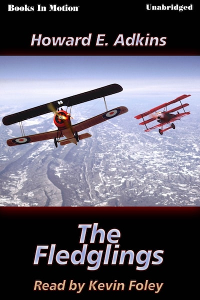 Fledglings, The