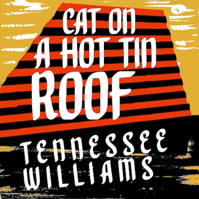Cat on a Hot Tin Roof