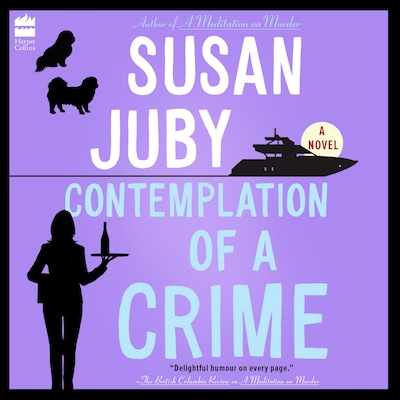 Contemplation of a Crime